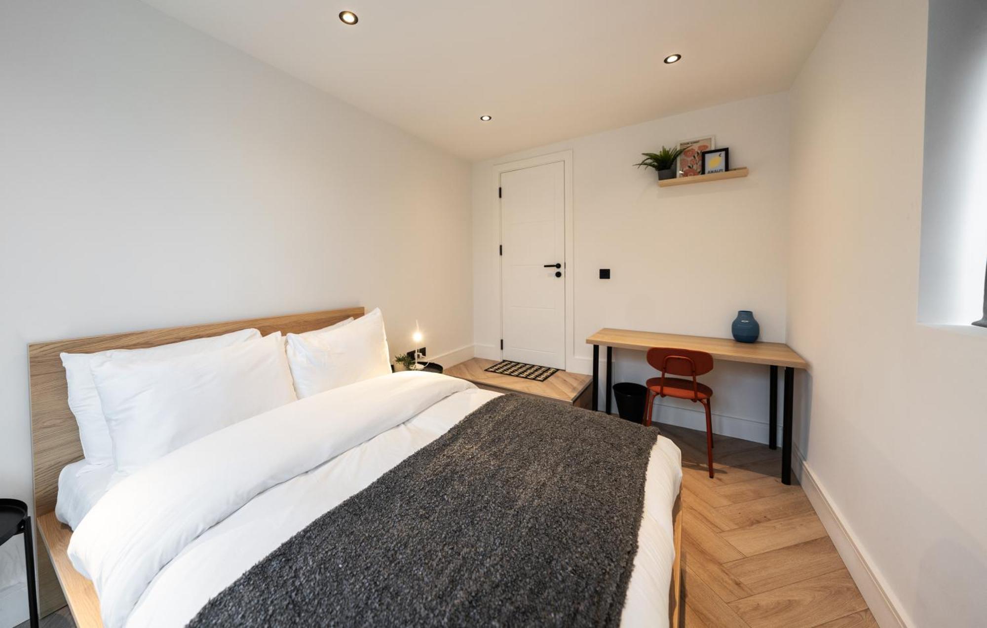 The Battersea Place - Charming 4Bdr Flat London Exterior foto